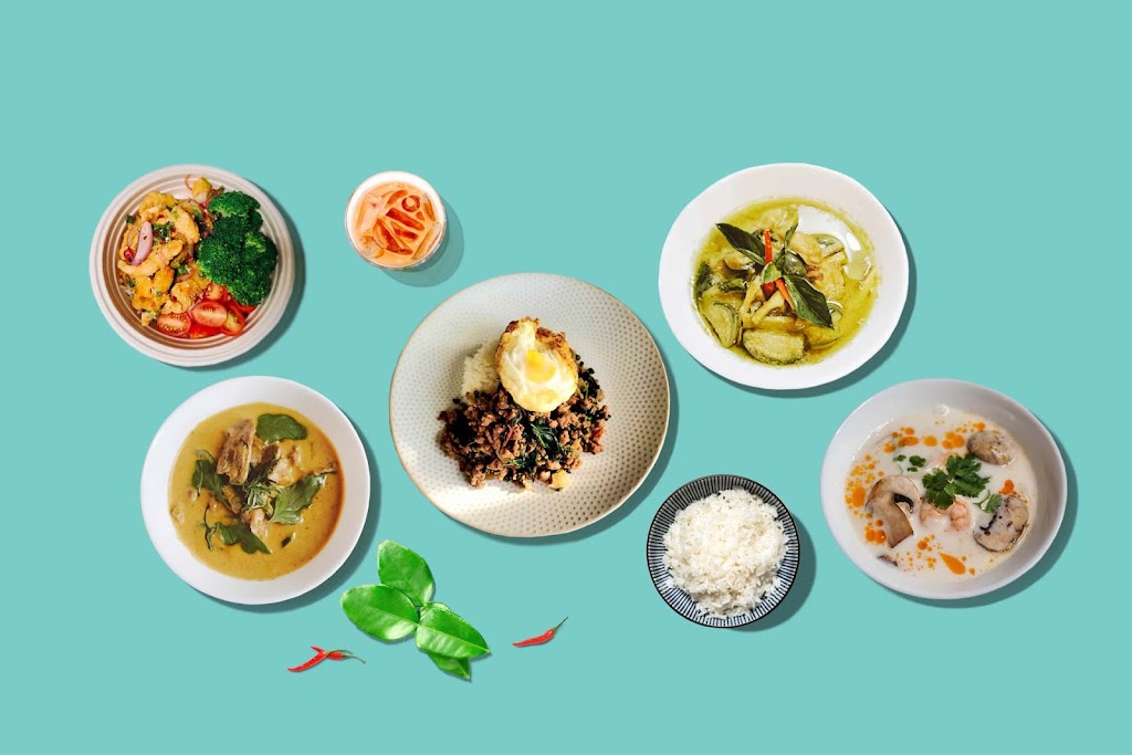 athome thai cafe | restaurant | 14200 E Alameda Ave #1039B, Aurora, CO 80012, USA | 7198221875 OR +1 719-822-1875