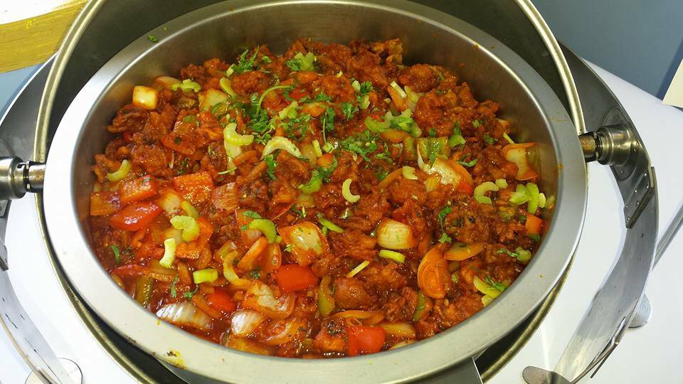 Saffron Palace | restaurant | 97 NY-303, Congers, NY 10920, USA | 8457674444 OR +1 845-767-4444