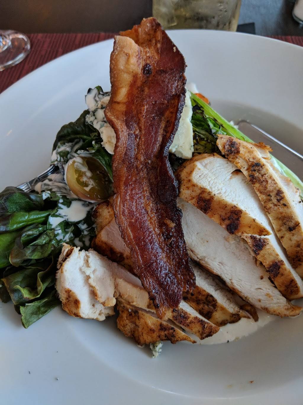 Fuego | restaurant | 700 Queensway Dr, Long Beach, CA 90802, USA | 5624813910 OR +1 562-481-3910