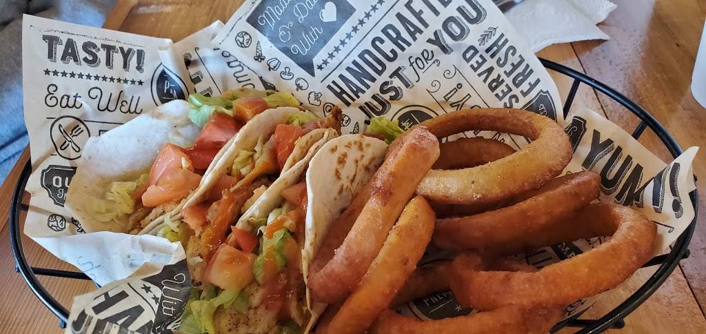 Infinity Farms - The Farm | restaurant | 550 West KY Drive, La Center, KY 42056, USA | 2706658888 OR +1 270-665-8888