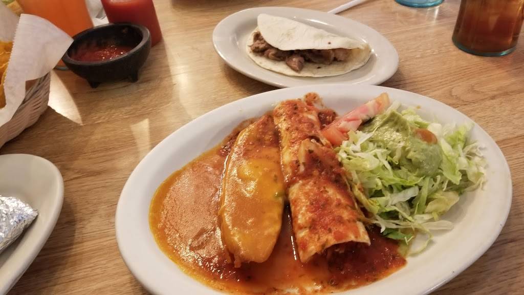 El Charro | restaurant | 1580 S Main St, Harrisonburg, VA 22801, USA | 5404333189 OR +1 540-433-3189