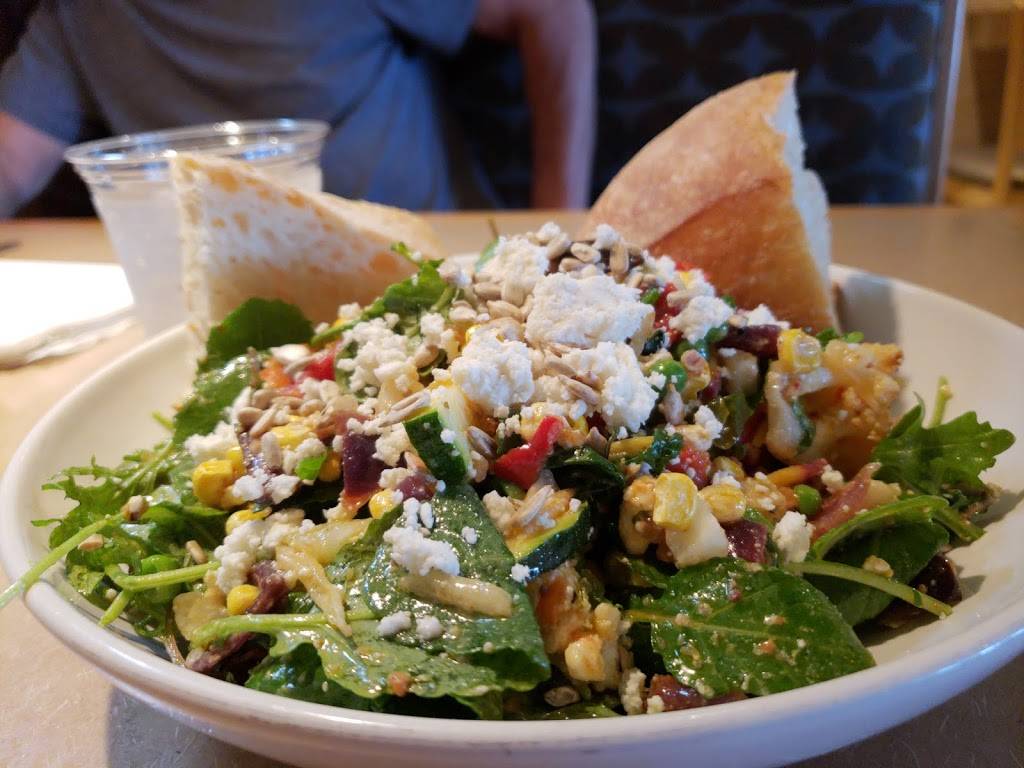 Wildflower | bakery | 1380 N Litchfield Rd, Goodyear, AZ 85338, USA | 6239351131 OR +1 623-935-1131