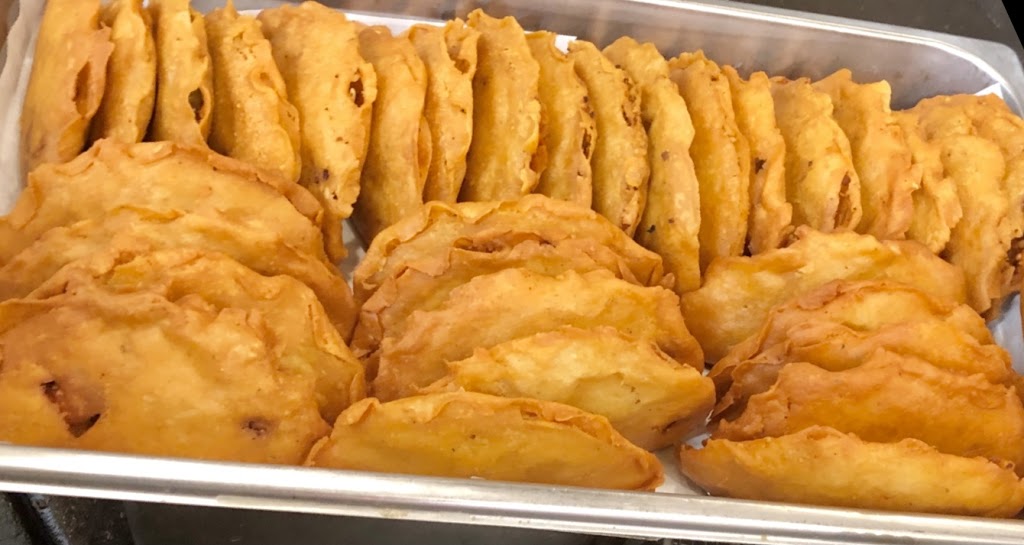 Pupusa Deli II | restaurant | 19590 Frederick Rd, Germantown, MD 20876, USA | 3014071372 OR +1 301-407-1372