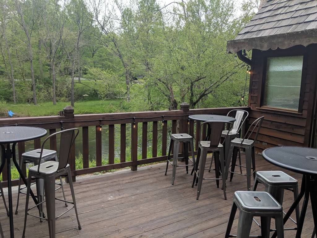 The Townsend Abbey | restaurant | Townsend, TN 37882, USA | 8654481924 OR +1 865-448-1924