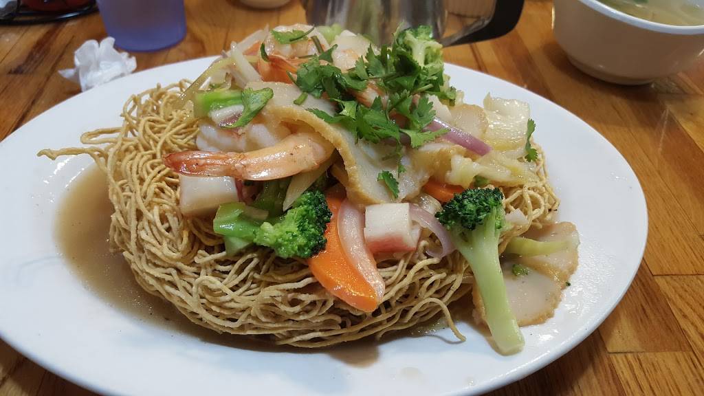 Saigon House Restaurant | restaurant | 15001 Farnsworth St, San Leandro, CA 94579, USA | 5103466868 OR +1 510-346-6868