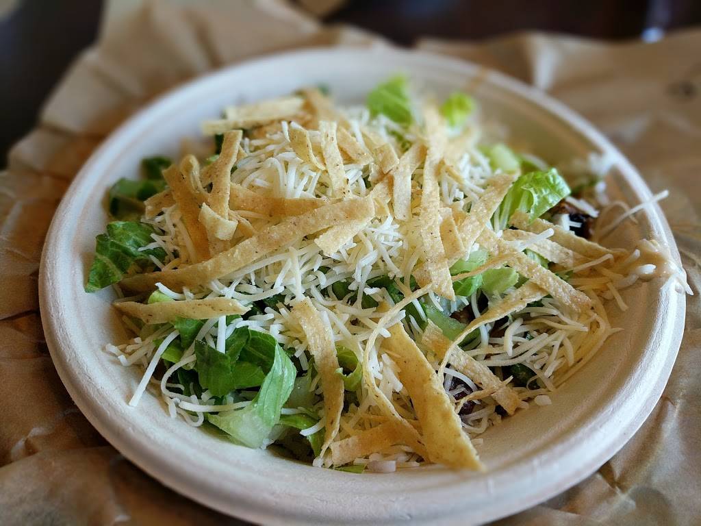 QDOBA Mexican Eats | restaurant | 5150 Northland Dr NE Suite A, Grand Rapids, MI 49525, USA | 6163648400 OR +1 616-364-8400