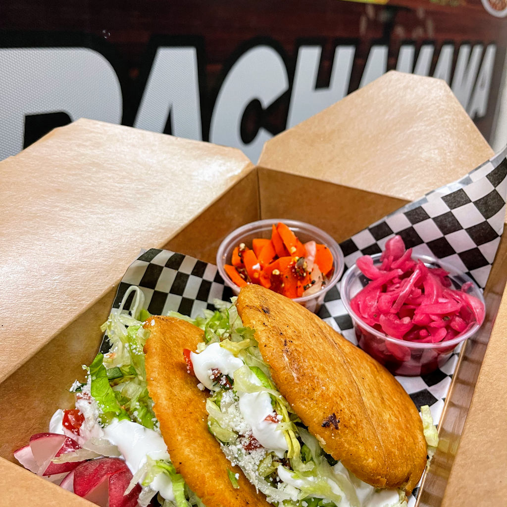 Taqueria Pachamama | restaurant | 345 W Foothill Blvd, Rialto, CA 92376, USA | 9099900089 OR +1 909-990-0089