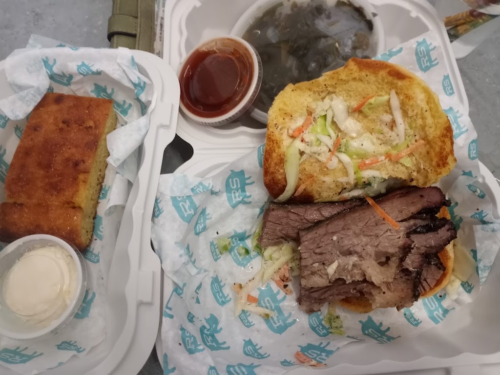 Rodney Scotts BBQ Atlanta | restaurant | 668 Metropolitan Pkwy SW, Atlanta, GA 30310, USA | 6788557377 OR +1 678-855-7377