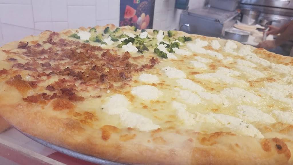 Main Street Pizza of Tarrytown | restaurant | 47 Main St # 1F, Tarrytown, NY 10591, USA | 9146313300 OR +1 914-631-3300