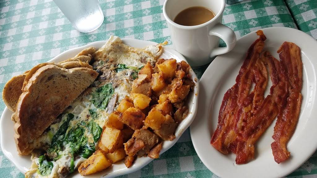 Sunset Grill | restaurant | 823 Danby Rd, Ithaca, NY 14850, USA | 6072721986 OR +1 607-272-1986