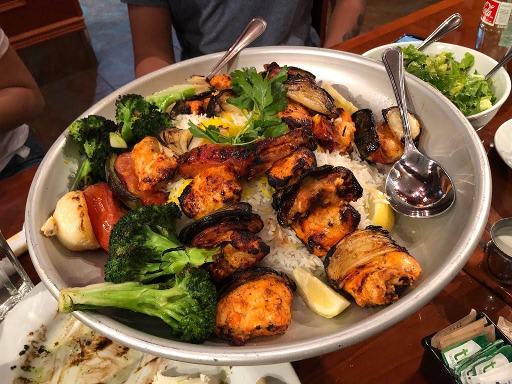 Panini Kabob Grill - Riverside | restaurant | 1298 Galleria at Tyler, Riverside, CA 92503, USA | 9513526318 OR +1 951-352-6318