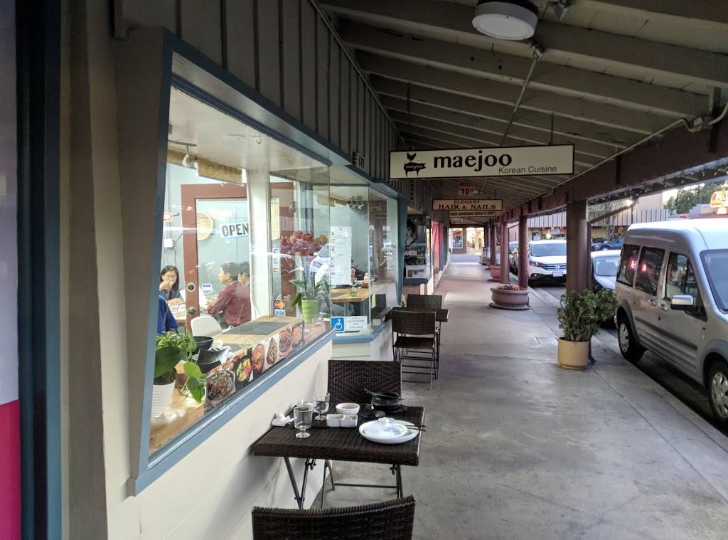 Maejoo | restaurant | 185 Pelton Center Way, San Leandro, CA 94577, USA | 5108782756 OR +1 510-878-2756