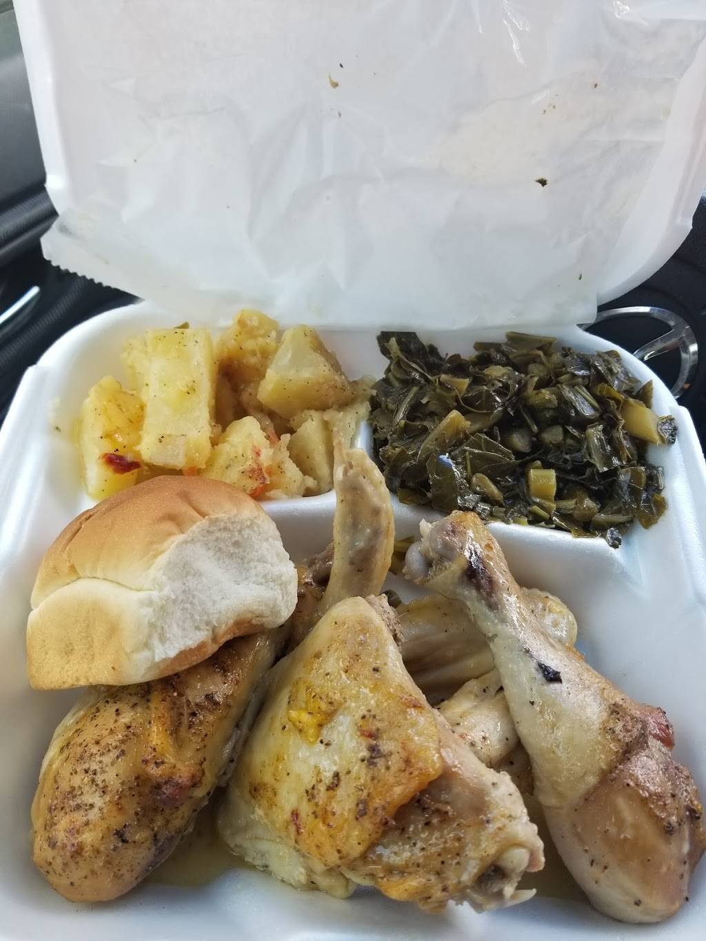 Favor Home Cooking | restaurant | 117 E Franklin St, Anderson, SC 29624, USA | 8642266569 OR +1 864-226-6569