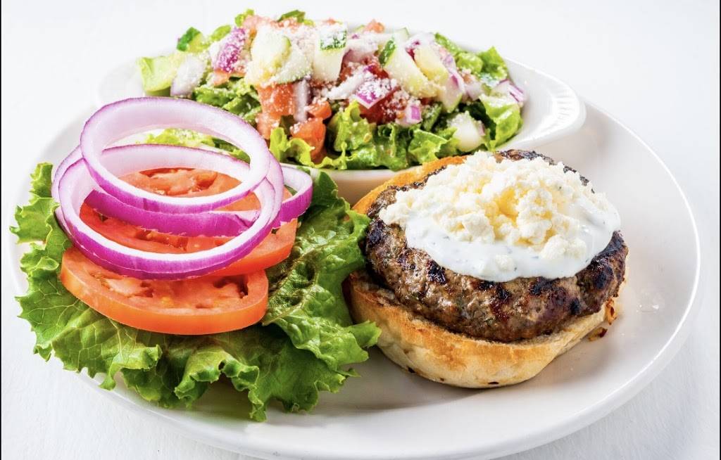 Dexters Lake Mary | cafe | 1145 Townpark Ave #1201, Lake Mary, FL 32746, USA | 4078053090 OR +1 407-805-3090