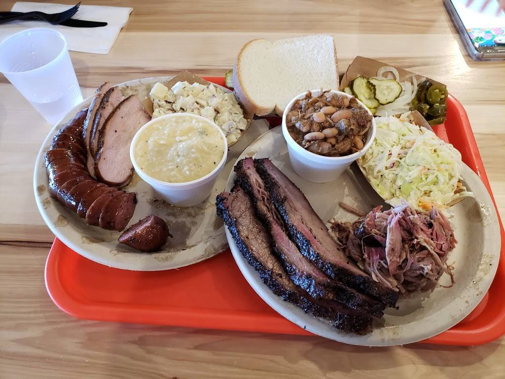 Little Miss BBQ Sunnyslope | restaurant | 8901 N 7th St, Phoenix, AZ 85020, USA | 6023146922 OR +1 602-314-6922