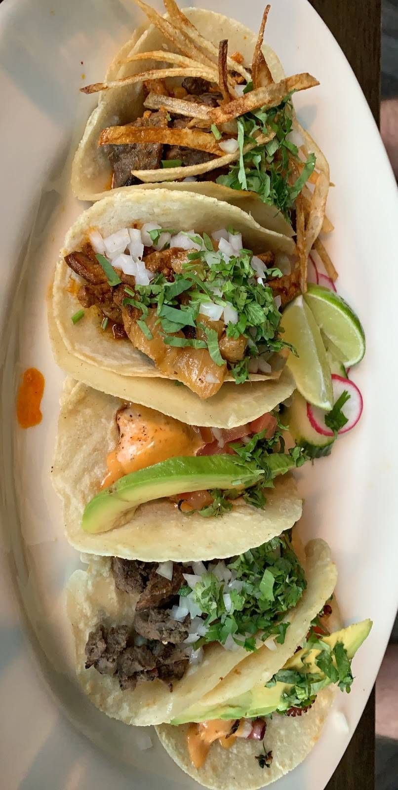 Mezcalero Cocina Mexicana | restaurant | 8368 Richmond Hwy, Alexandria, VA 22309, USA | 5713477995 OR +1 571-347-7995