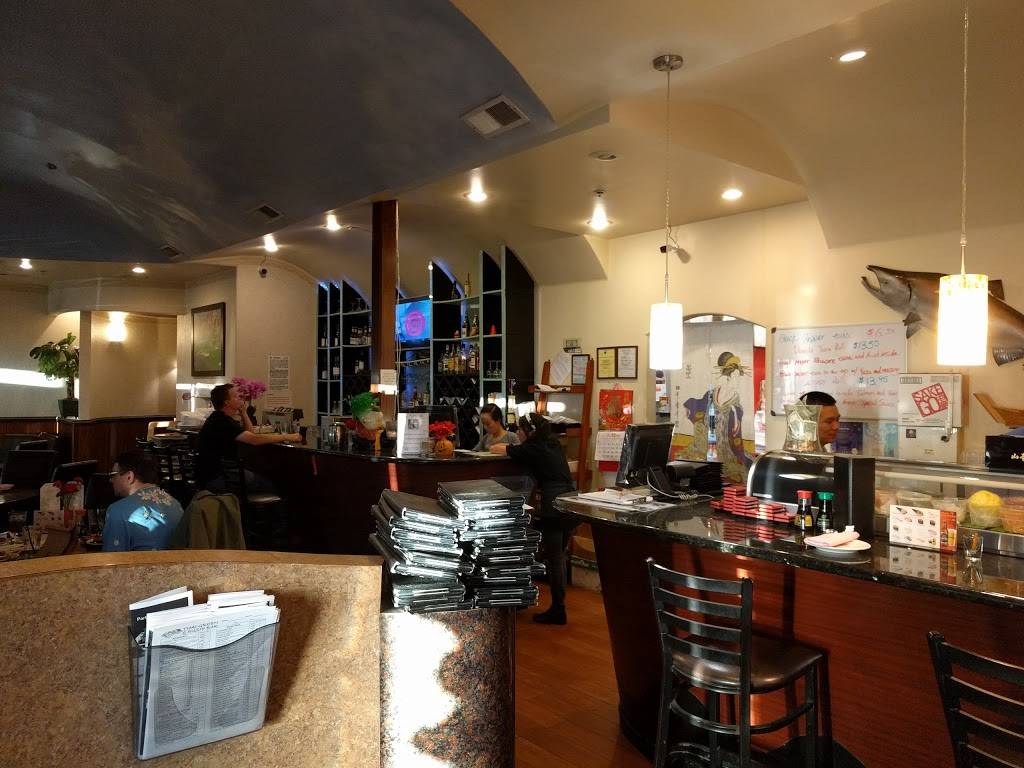 Thai Green & Sushi | restaurant | 3300 Youngfield St #7a, Wheat Ridge, CO 80033, USA | 3032388866 OR +1 303-238-8866