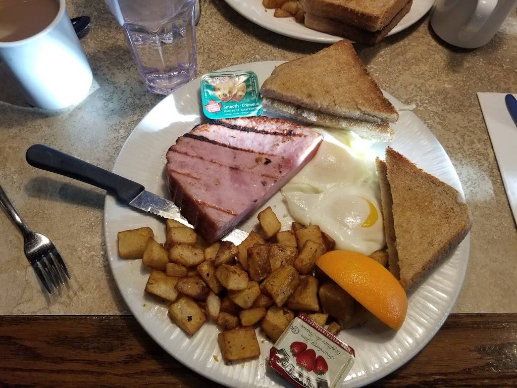 Kristys Restaurant | restaurant | 809 Richmond Rd, Ottawa, ON K2A 0G7, Canada | 6137222336 OR +1 613-722-2336