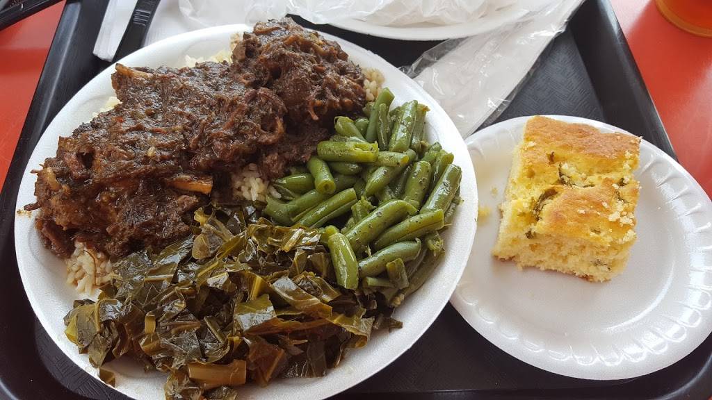 Soul Central | restaurant | 2903 Central Ave, Charlotte, NC 28205, USA | 9803494015 OR +1 980-349-4015