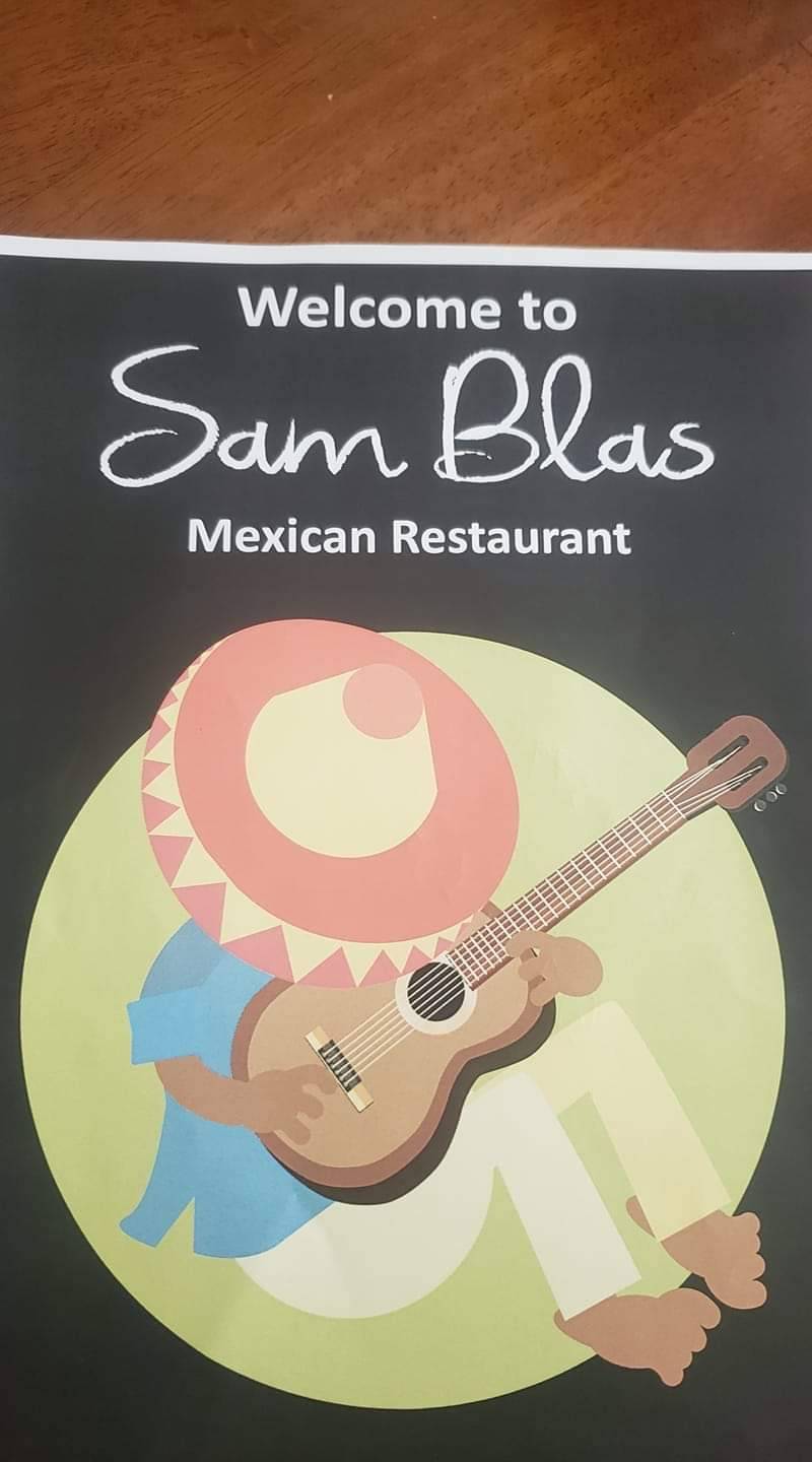 San Blas Mexican Restaurant | restaurant | 627 W 1st St, Hastings, NE 68901, USA | 4024615790 OR +1 402-461-5790