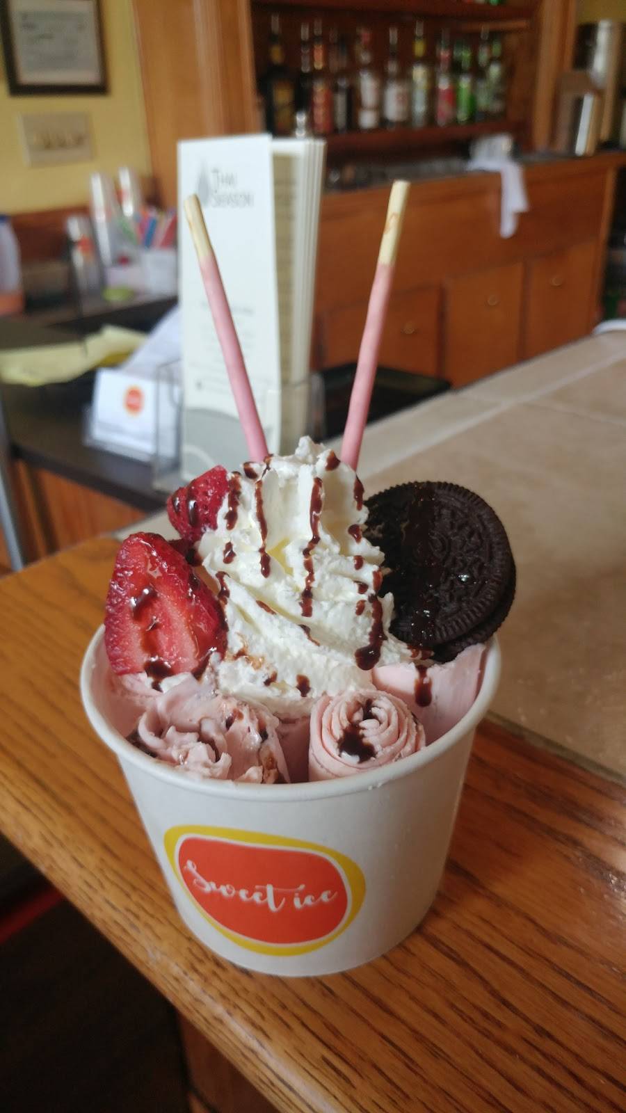 Thai Season | restaurant | 1004 US-17 A, North Myrtle Beach, SC 29582, USA | 8436639300 OR +1 843-663-9300