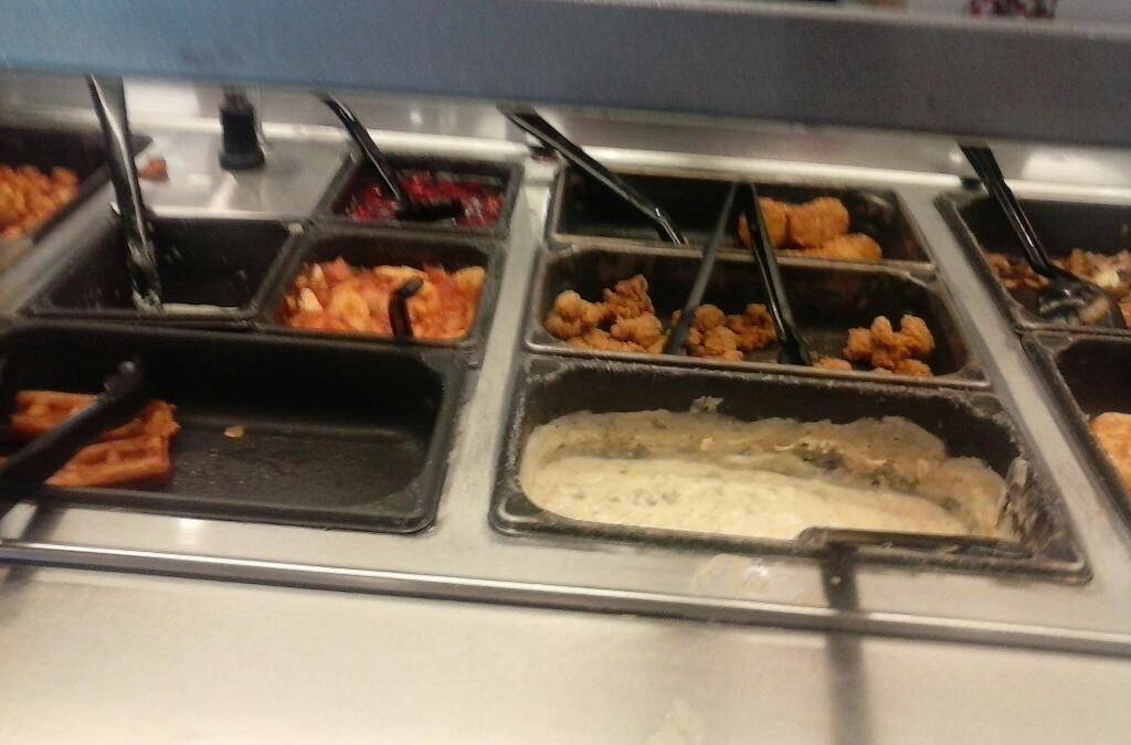 Frischs Big Boy | restaurant | 5351 N Bend Rd, Cincinnati, OH 45247, USA | 5134818100 OR +1 513-481-8100