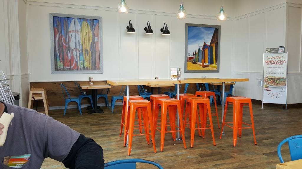 Tropical Smoothie Cafe | restaurant | 1531 S Pleasant Valley Rd, Winchester, VA 22601, USA | 5407735731 OR +1 540-773-5731