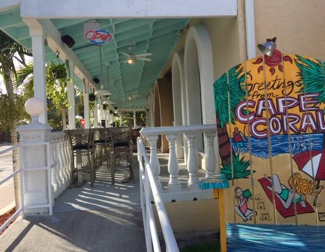 Duval Street in Cape Coral | restaurant | 4721 Vincennes Blvd, Cape Coral, FL 33904, USA | 2395420185 OR +1 239-542-0185
