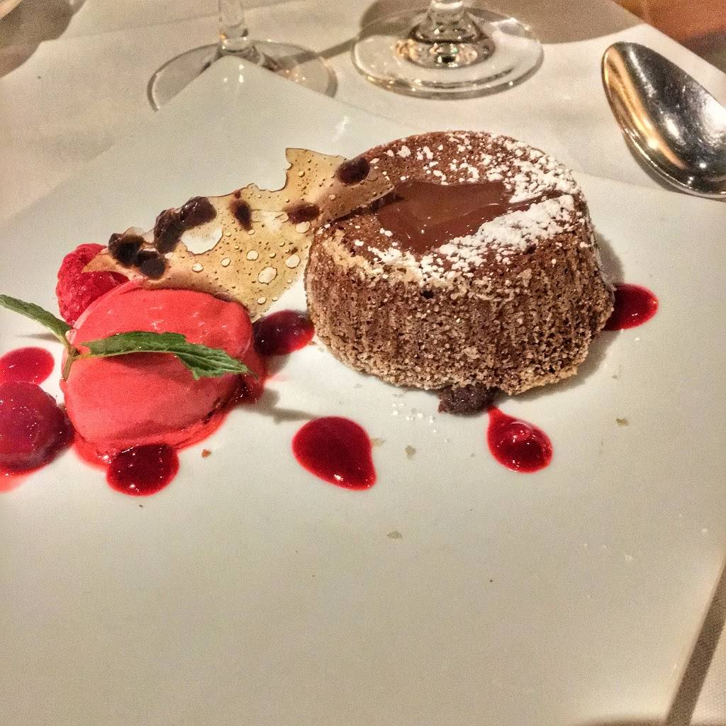 fleurie restaurant | restaurant | 108 3rd St NE, Charlottesville, VA 22901, USA | 4349717800 OR +1 434-971-7800