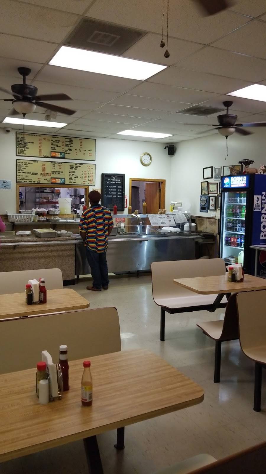 Big Ts Bar-B-Que | restaurant | 7535 Garners Ferry Rd, Columbia, SC 29209, USA | 8037767132 OR +1 803-776-7132