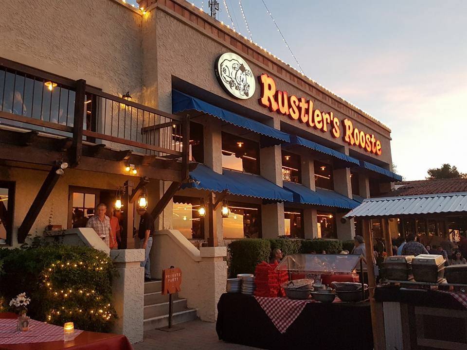 Rustler’s Rooste | restaurant | 8383 S 48th St, Phoenix, AZ 85044, USA | 6024316474 OR +1 602-431-6474