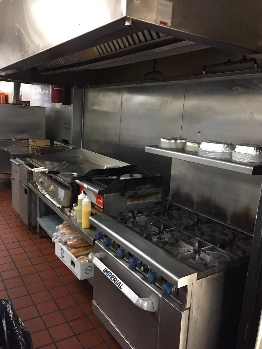 Diamante Pizzeria | meal delivery | 4937 N Broad St, Philadelphia, PA 19141, USA | 2154555243 OR +1 215-455-5243