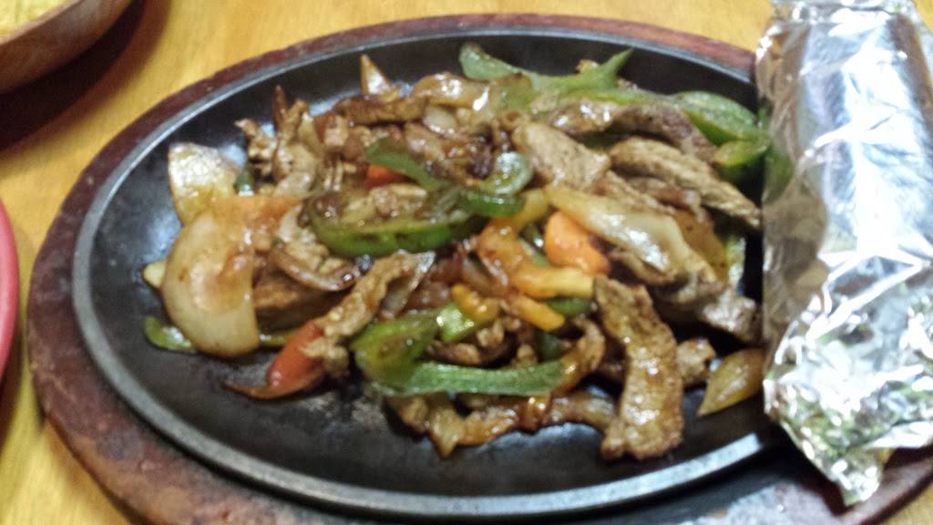 La Hacienda II Mexican Restaurant | restaurant | 260 16th Ave #27, Dayton, TN 37321, USA | 4237751389 OR +1 423-775-1389