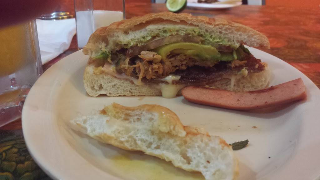 Tortas Sinaloa | restaurant | 2252 S Euclid Ave, Ontario, CA 91762, USA | 9099848066 OR +1 909-984-8066
