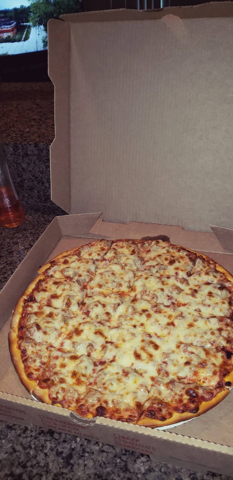 Ace Pizza | restaurant | 17859 Burnham Ave, Lansing, IL 60438, USA | 7088582938 OR +1 708-858-2938