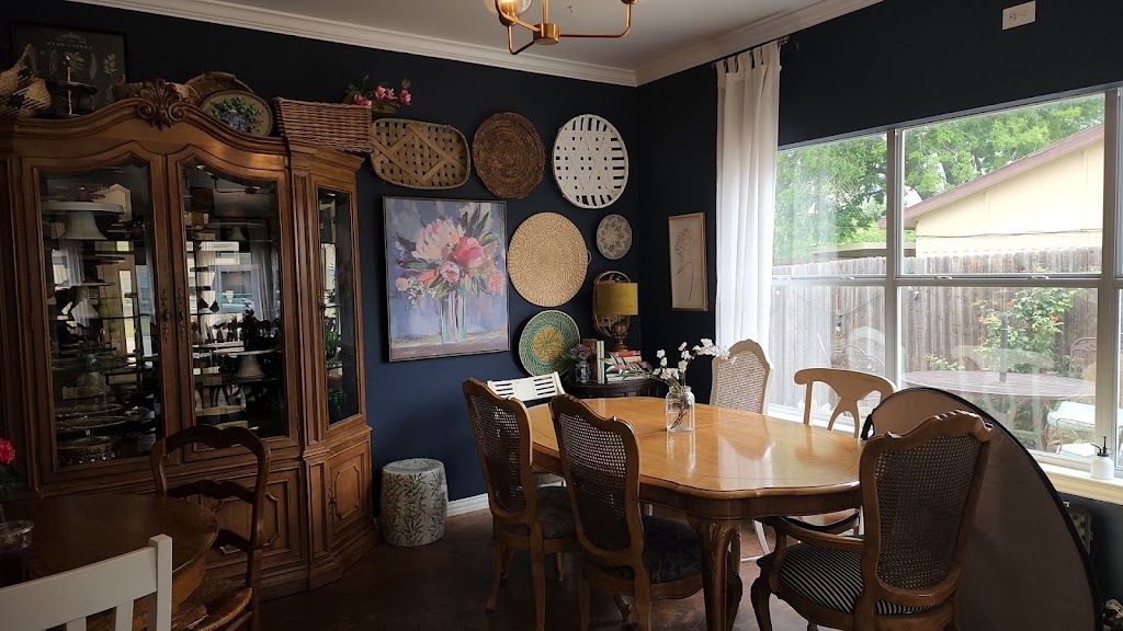 Trending Kitchen | restaurant | 5505 Davis Blvd, North Richland Hills, TX 76180, USA | 8173001859 OR +1 817-300-1859