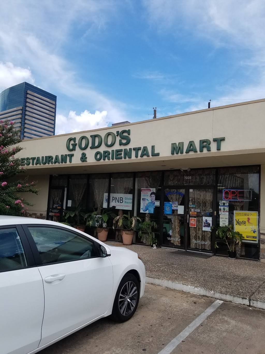 Godos bakery and restaurant | restaurant | 7235 Fannin St, Houston, TX 77030, USA | 7137970670 OR +1 713-797-0670