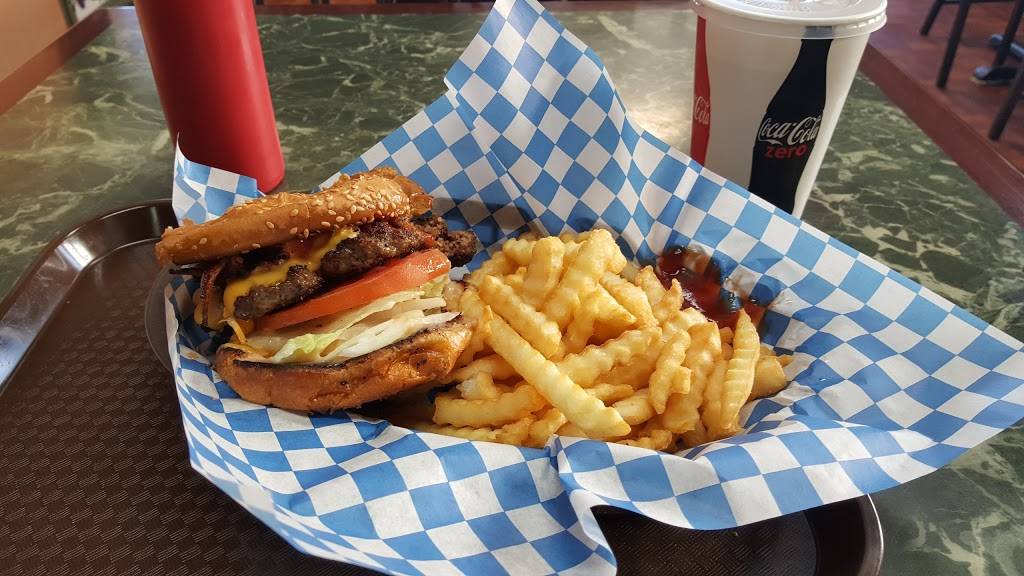 Bobs Burgers and teriyakis | restaurant | 20054 International Blvd, SeaTac, WA 98198, USA | 2068243234 OR +1 206-824-3234