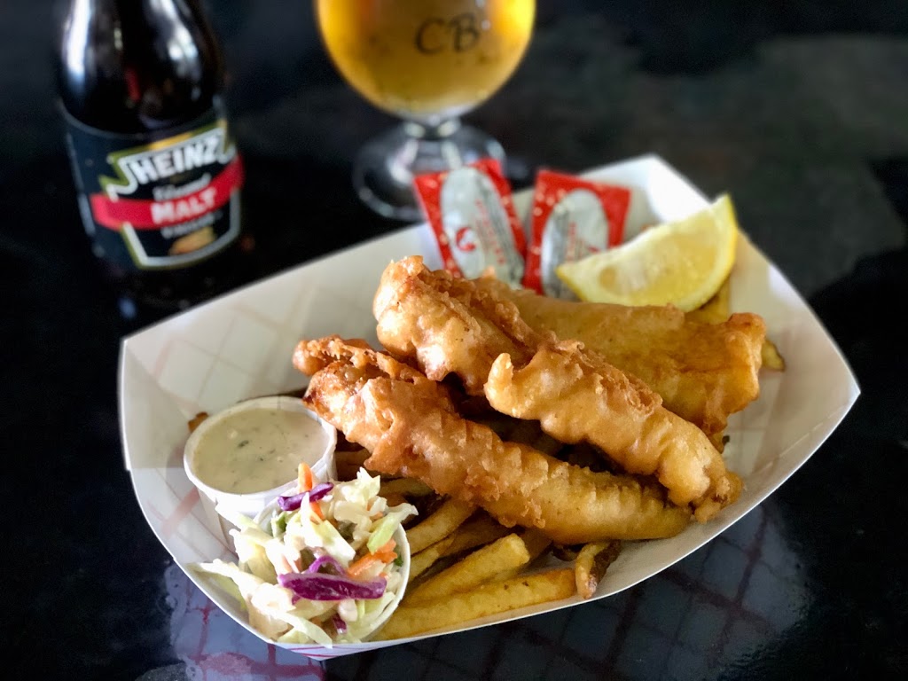 Vanchetta Food Truck | restaurant | 2001 1st Ave S, St. Petersburg, FL 33712, USA | 8139222049 OR +1 813-922-2049