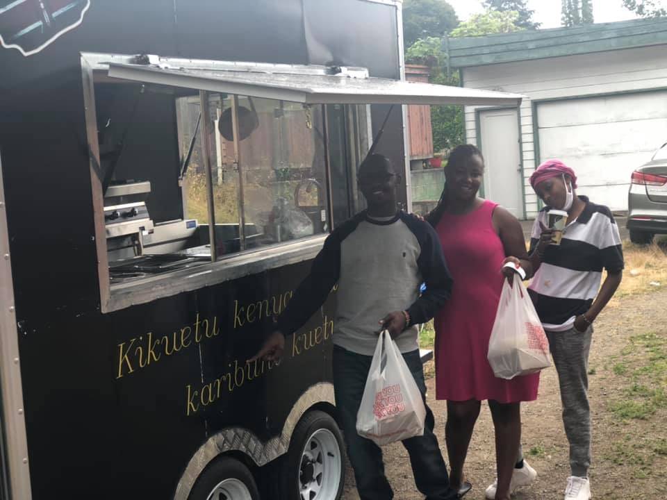 Kikwetu Kenyan Cuisine | restaurant | 12336 Pacific Hwy SW, Lakewood, WA 98499, USA | 2063556863 OR +1 206-355-6863