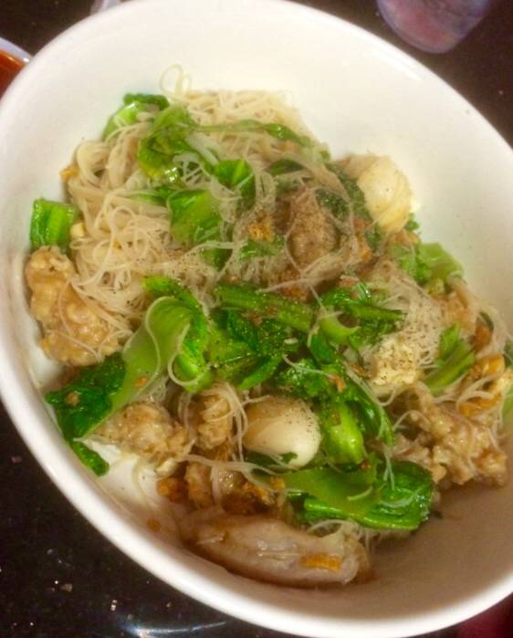 Nadi Myanmar Cafe | restaurant | 5 N 4th St, Alhambra, CA 91801, USA | 6269996275 OR +1 626-999-6275