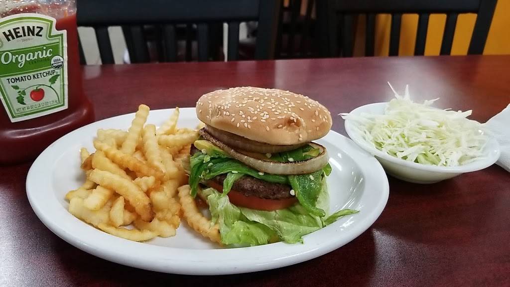 Day & Night Market | restaurant | 1047 Mettler Frontage Rd W, Bakersfield, CA 93313, USA | 6618582979 OR +1 661-858-2979