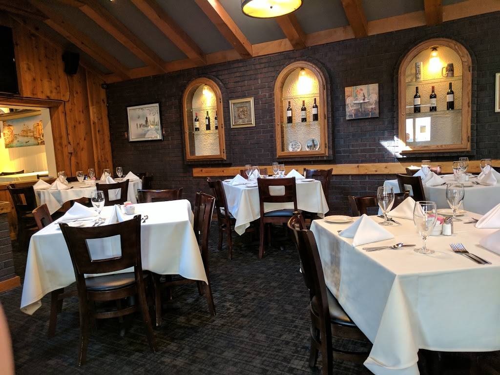 Mirabella Italian Cuisine & Bar | restaurant | 3454 W Addison St, Chicago, IL 60618, USA | 7734631962 OR +1 773-463-1962