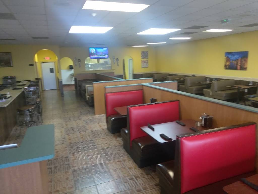 DYVERCITY International Cuisine | restaurant | 6199 GA-92 Suite 200, Acworth, GA 30102, USA | 7704851124 OR +1 770-485-1124