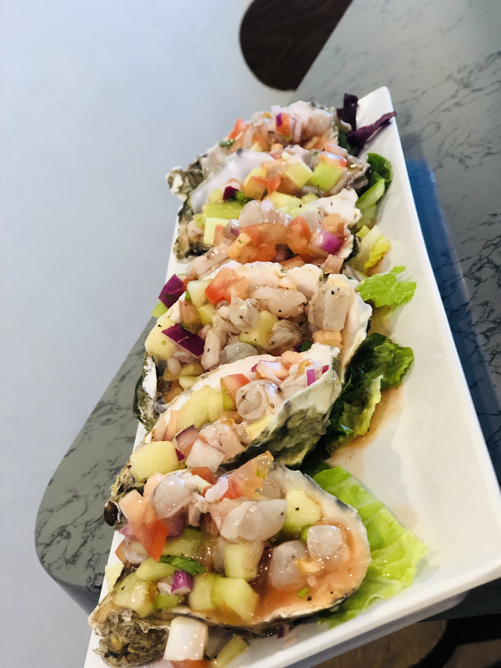 Mariscos Alas | restaurant | 15516 Paramount Blvd B, Paramount, CA 90723, USA | 5626331348 OR +1 562-633-1348