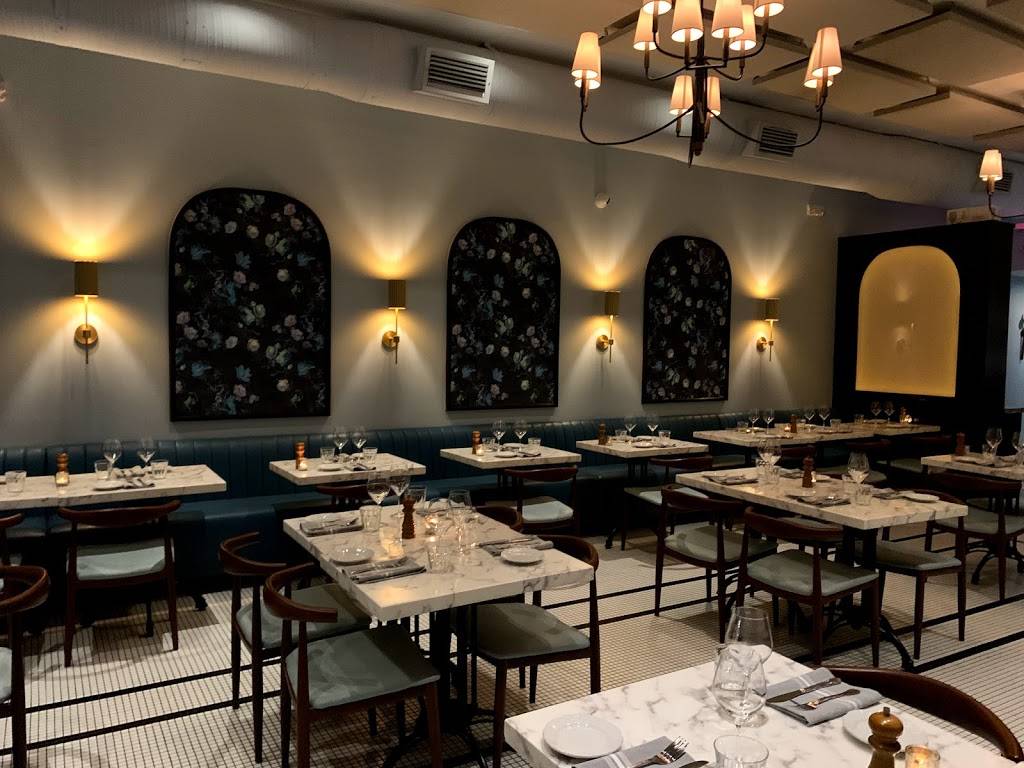 La Rue Bistronomie | restaurant | 3145 Commodore Plaza, Miami, FL 33133, USA | 3057745929 OR +1 305-774-5929