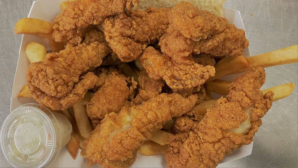 Harolds Chicken Shack #10 | restaurant | 7059 S Halsted St, Chicago, IL 60621, USA | 7739664466 OR +1 773-966-4466