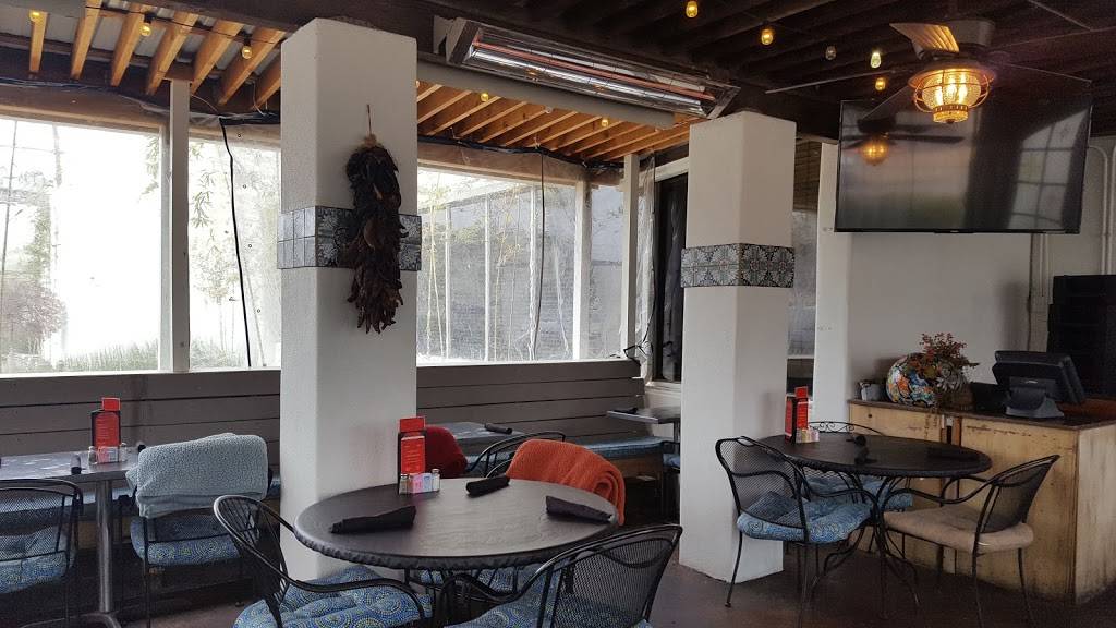 Cafe Olé | restaurant | 3509 S Peoria Ave, Tulsa, OK 74105, USA | 9187456699 OR +1 918-745-6699