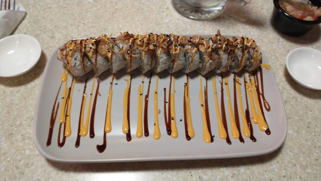 La Susheria Cocina Fusion | restaurant | 4070 S Archer Ave, Chicago, IL 60632, USA | 7734757459 OR +1 773-475-7459