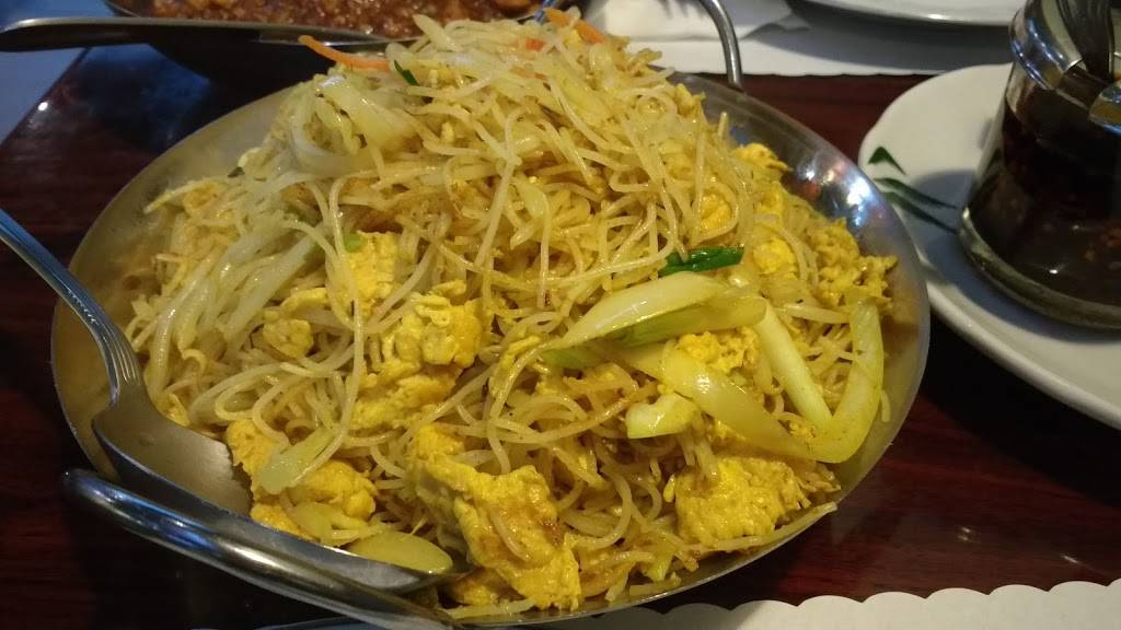 Hot Wok Bistro Too | restaurant | 1541 Laurel St, San Carlos, CA 94070, USA | 6506224979 OR +1 650-622-4979